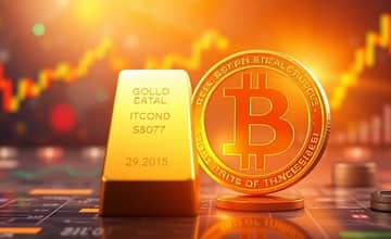 The Digital Gold Debate: Bitcoin's Role in a New Era