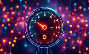 Understanding Gas Limits: Optimizing Transaction Costs