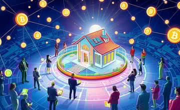 Fractional Ownership: Democratizing High-Value Digital Assets