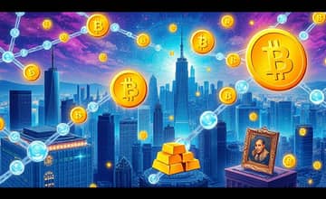 Real-World Assets (RWAs): Bridging the Physical and Digital