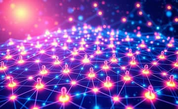 The Social Graph on Blockchain: Decentralized Networking