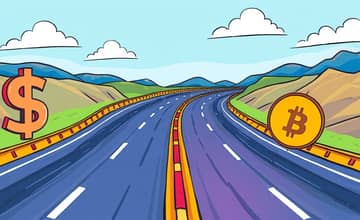 The On-Ramp, Off-Ramp: Converting Fiat to Digital Assets and Back