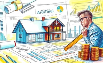 The Investment Architect: Structuring Your Financial Future