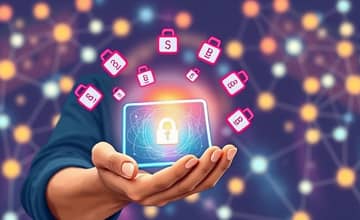 Decentralized Identities: Owning Your Online Persona