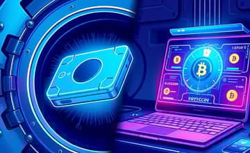 Cold Storage vs. Hot Wallets: Securing Your Digital Fortune