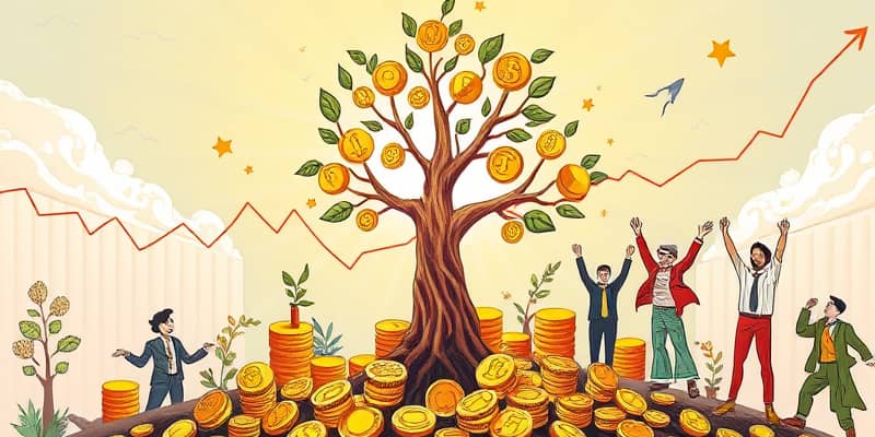 The Dividend Dimension: Exploring Shareholder Returns