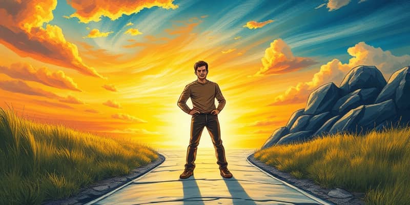 The Calculated Risk-Taker: Leveraging Opportunities Wisely